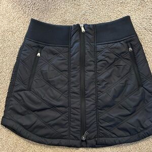 Brand New Prana Elsa Skirt
